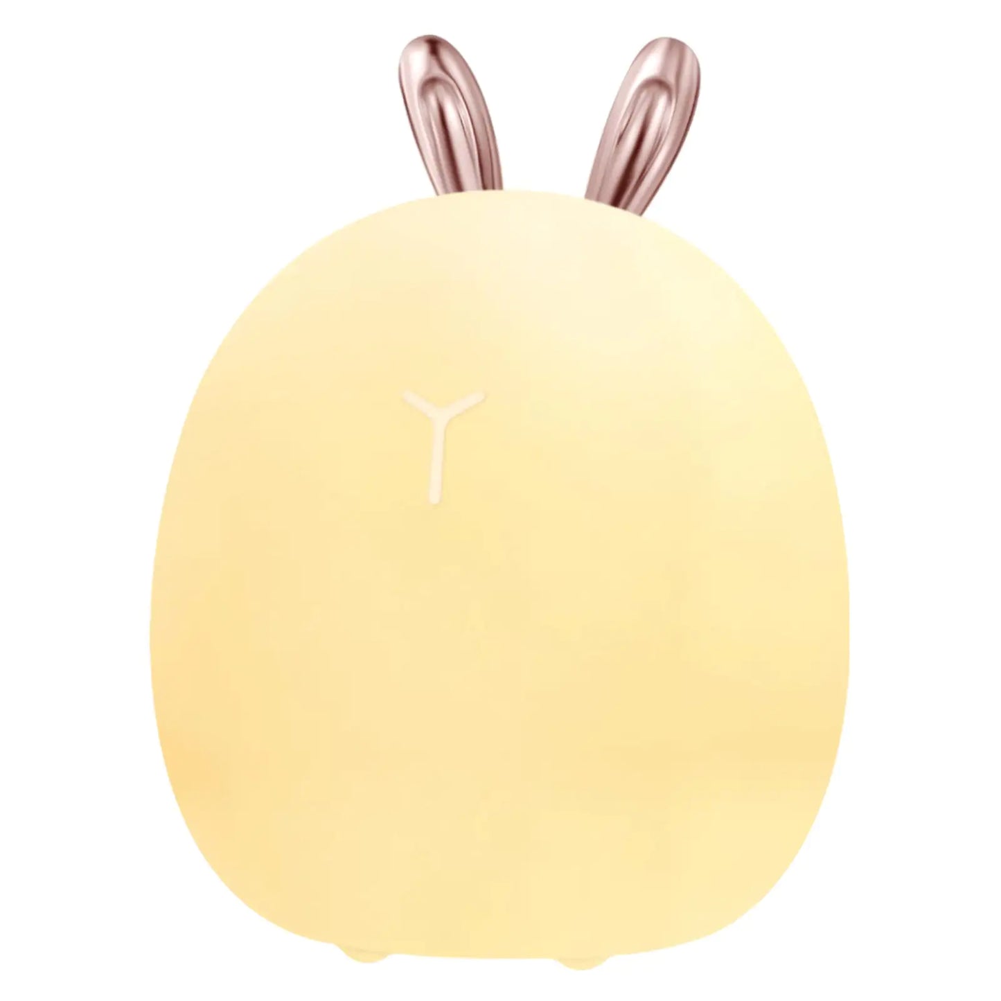 LumiBunny™ – Baby Night Light