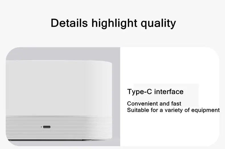 FlameMist™ – LED Aromatherapy Humidifier