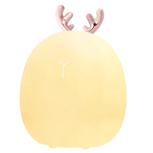 LumiBunny™ – Baby Night Light